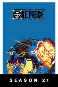 One Piece: Season 21