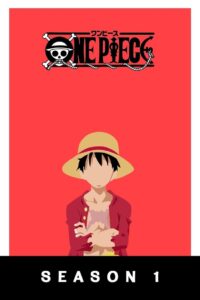One Piece: Season 1