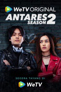 Antares: Season 2
