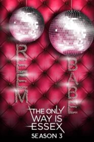 The Only Way Is Essex: Season 3