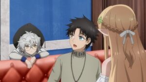 不遇職【鑑定士】が実は最強だった～奈落で鍛えた最強の【神眼】で無双する～: 1×7