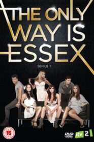 The Only Way Is Essex: Season 1