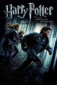Harry Potter dan Relikui Kematian: Bagian 1