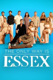 The Only Way Is Essex: Season 33