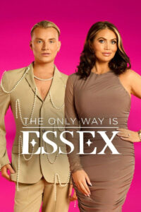 The Only Way Is Essex: Season 34