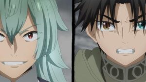 不遇職【鑑定士】が実は最強だった～奈落で鍛えた最強の【神眼】で無双する～: 1×10