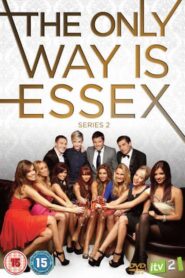 The Only Way Is Essex: Season 2