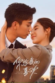 你给我的喜欢: Season 1