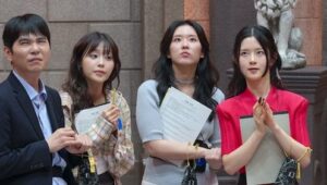 데블스 플랜: 2×2