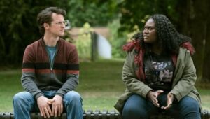 Peacemaker: 1×4