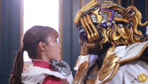 爆上戦隊ブンブンジャー: 1×47