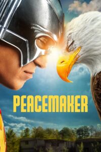 Peacemaker: Season 2