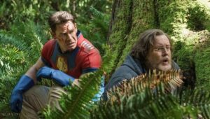 Peacemaker: 1×7
