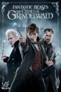 Hewan Fantastis: Kejahatan Grindelwald