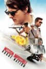 Mission: Impossible – Rogue Nation