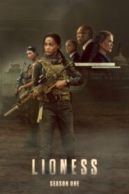 Lioness: Season 1