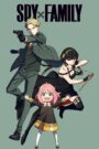 SPYxFAMILY