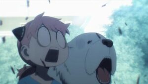 SPYxFAMILY: 1×23