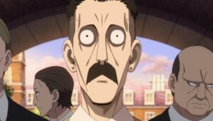 SPYxFAMILY: 1×25