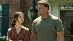 Reacher: 3×8