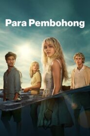 Para Pembohong