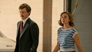 Love & Death: 1×5