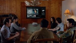 Incognito: 1×46